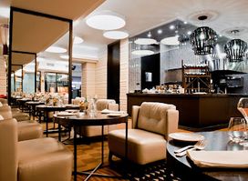 La Brasserie Moderne
