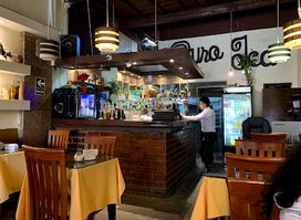 Restaurante Petros