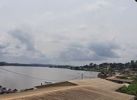 L'escale du pont