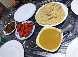 Chennai Restaurant