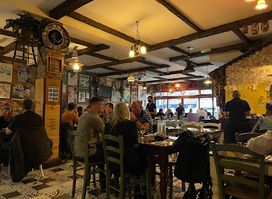 La Fattoria