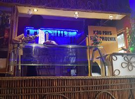 Restaurant Aux Merveilles