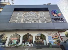 Rainbow Restaurant