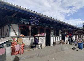 DK Restaurant and Bar