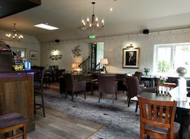 The Longniddry Inn