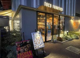 Taco Fanatico