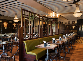 Dishoom Edinburgh