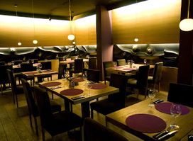 Noir Restaurant