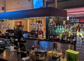 The Keg Steakhouse + Bar - Mansion