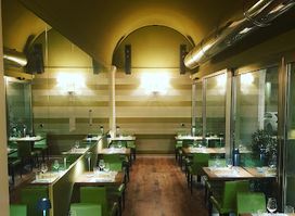 L'Alighieri caffè e cucina