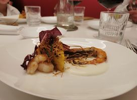 L'Aspérule DIJON