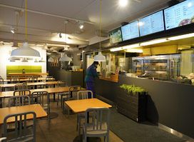 Kotipizza Ruka