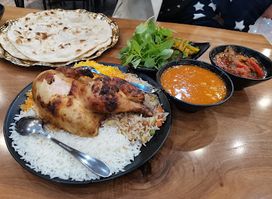 Rosemary Restaurant
