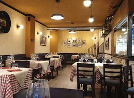 Pagus Pasta & Grill | Restaurante Italiano Leon