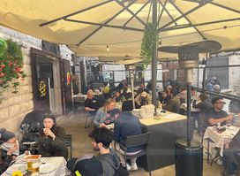 Canarute Barivecchia - Steakhouse e Hamburgeria