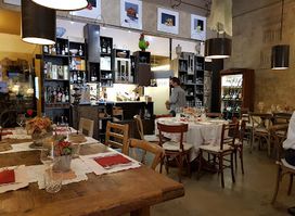 Ristorante LaPieve