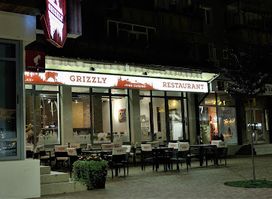 Grizzly Restaurant