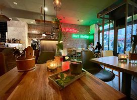 SuBBa Asian Fine Kitchen