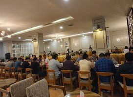 SS Lounge Resto