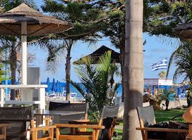Molos Seaside Ayia Napa