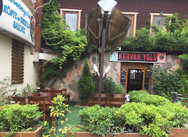 KERVANYOLU RESTORAN
