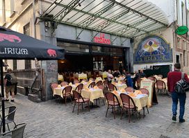 The terras