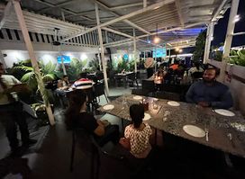 21st Century Restaurant