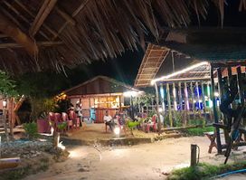 Ngapali Thar Restaurant