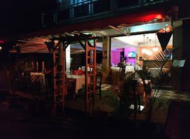Jardin des Saveurs