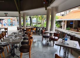 Mosaic - Eat & Drink