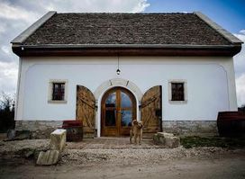 EtyekM. Winery Restaurant