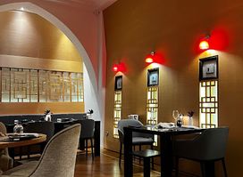 O'Shin Restaurant