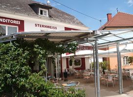 Gasthaus Café Konditorei Sternweiss