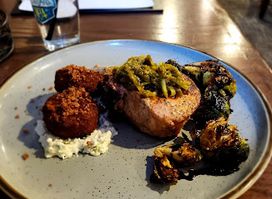 Fork & Fable Crafthouse
