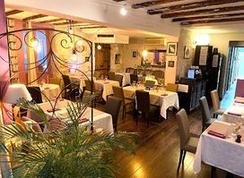 Restaurant Le 26