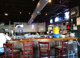 The Side Track Bar and Restaurant