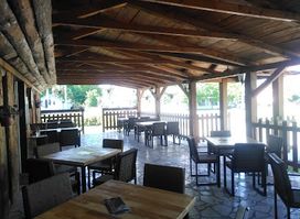 Restoran Durmitor