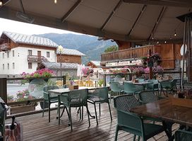 La Terrasse du Village
