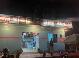 Katari kitchen