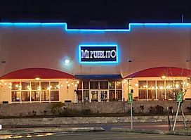 Mi Pueblito Restaurant Bar and Grill