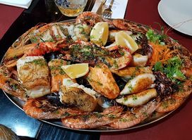 Catalunya Restaurant
