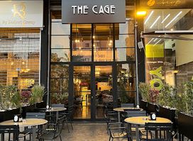 The Cage