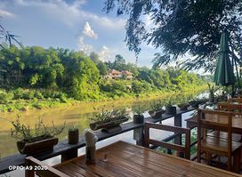 Luang Prabang Bio Bamboo