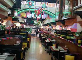 Restaurante TULUC