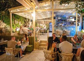 Paradise Garden Hvar