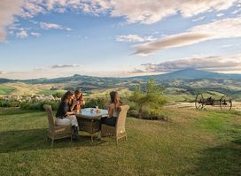 Ristorante Extravergine