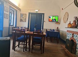Restaurante A Casa