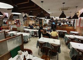 La Trattoria