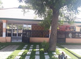Crystal Crest Restaurant