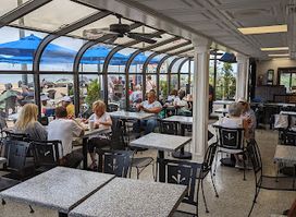 Tony's Clam Shop